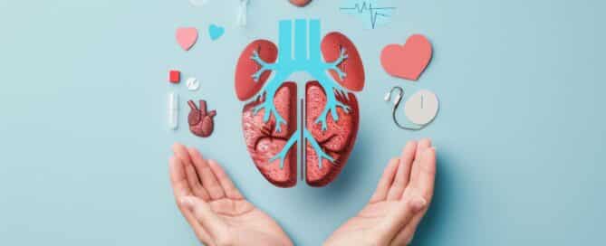 Organ Donation