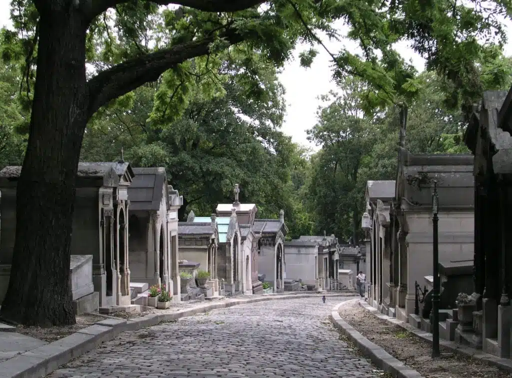 Pere_Lachaise_Chemin_Errazu Pere Lachaise Chemin Errazu