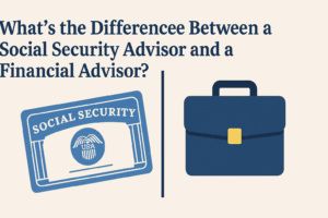 RSSA vs Advisor