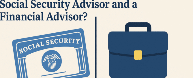 RSSA vs Advisor