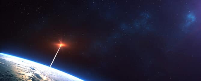 Rocket Launch