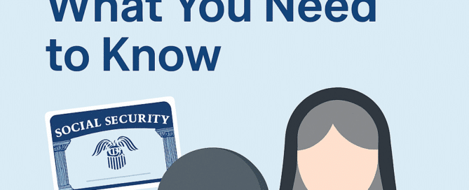 Social Security for Widows