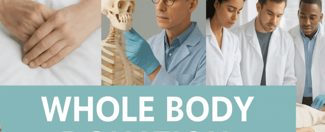 Whole Body Donation