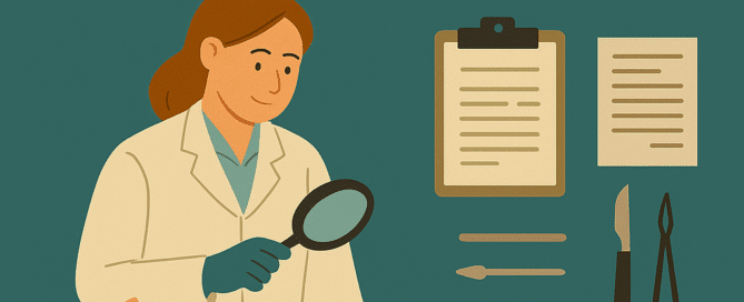 7 Things You Didnt Know About Forensic Pathologists