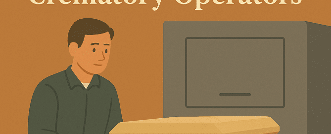 8 Things You Should Know About Crematory Operators