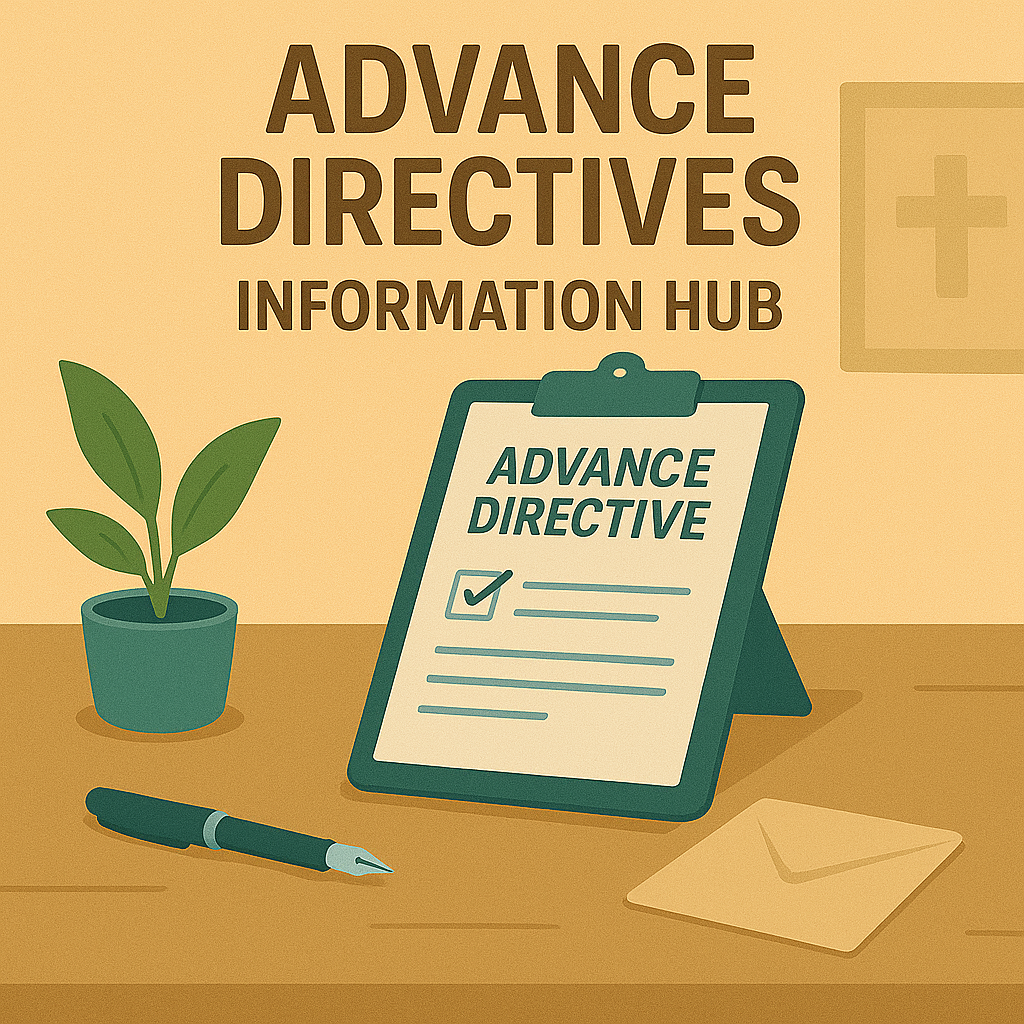 Advance Directives Information Hub