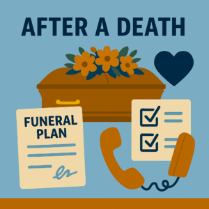 After A Death