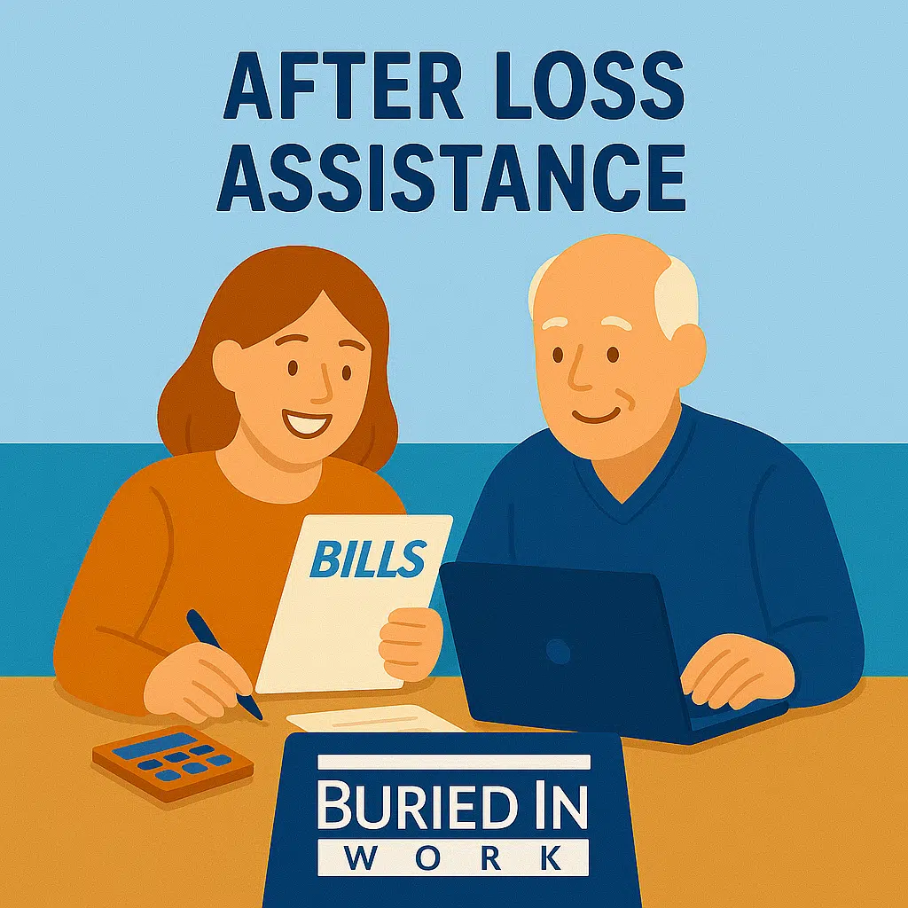 After Loss Assistance After Loss Assistance