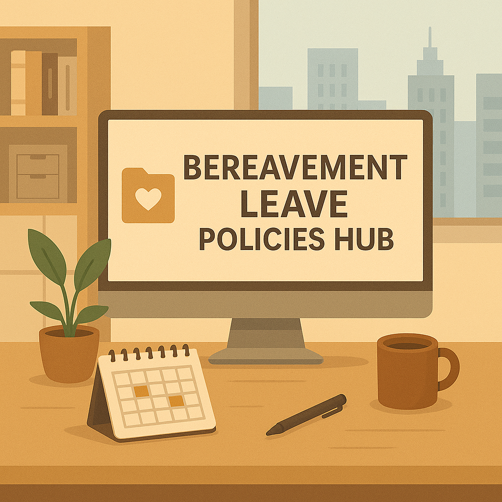 Bereavement Leave Policies