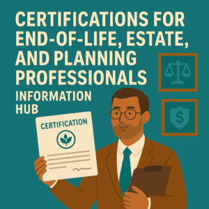 Certifications Information Hub
