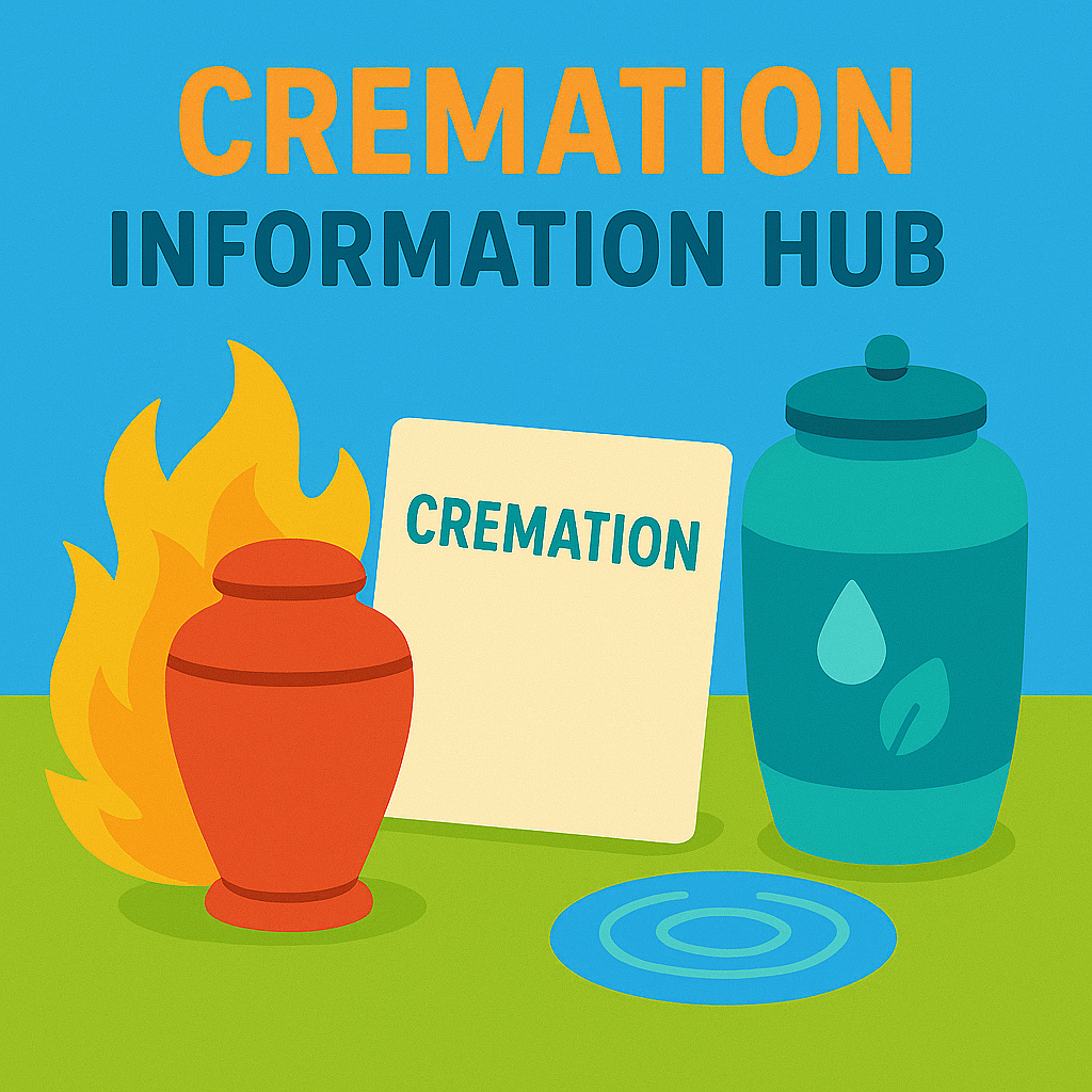 Cremation Information Hub
