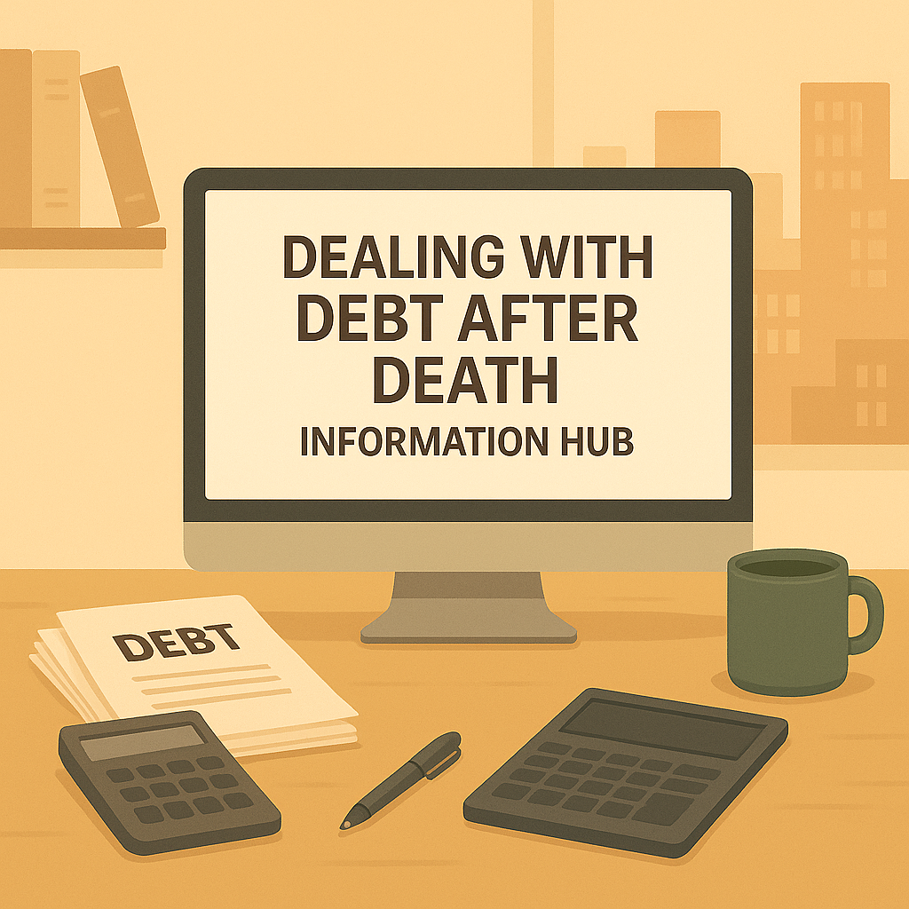 Dealing With Debt