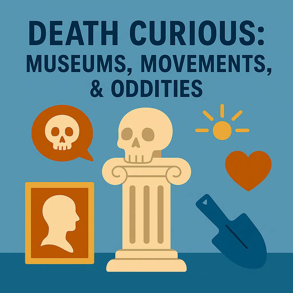 Death Curious Death Curious