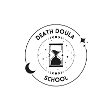 Death Doula School Logo