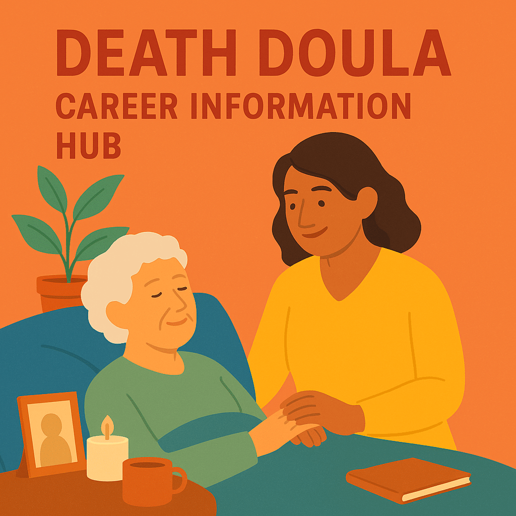 Death Doula
