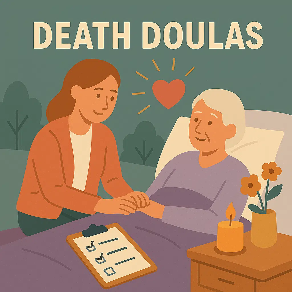 Death Doulas