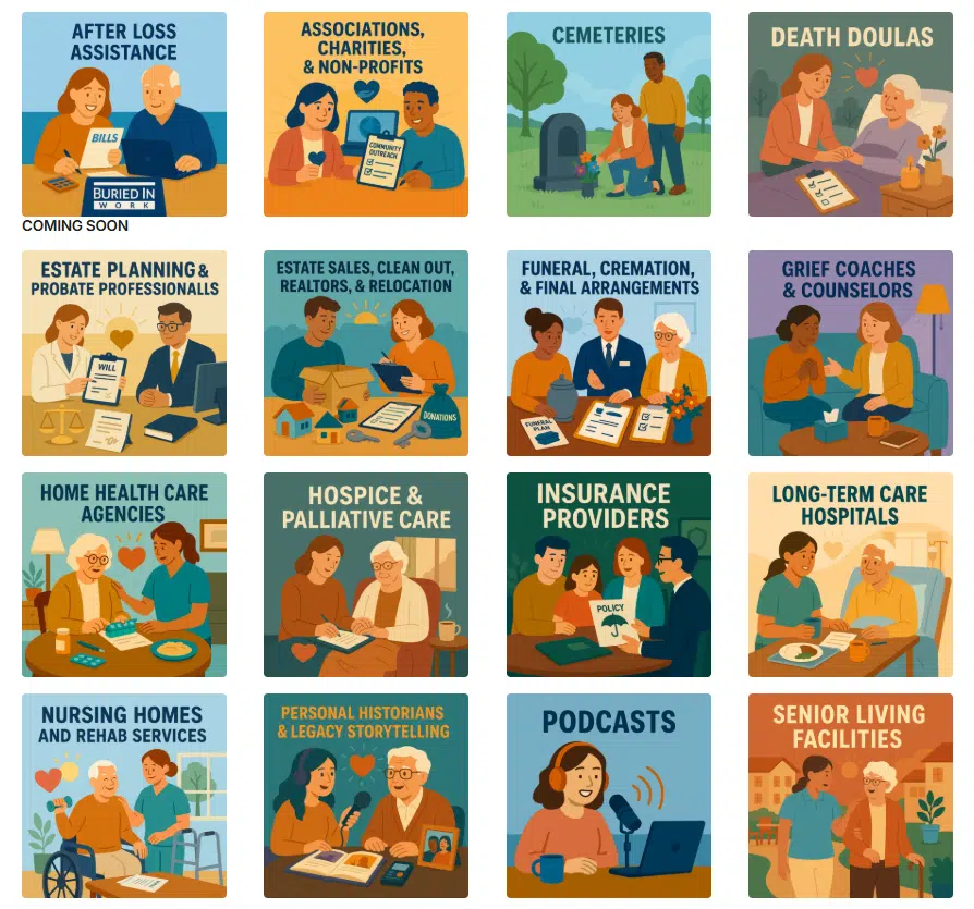 Directories 1