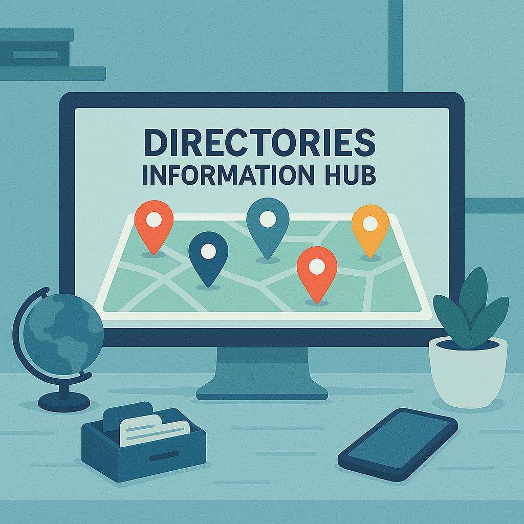 Directories Information Hub