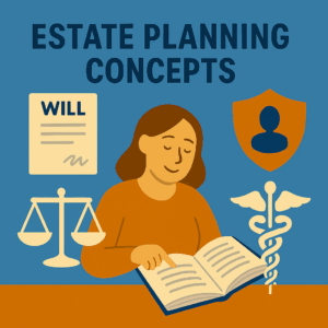 Estate Planning Concepts