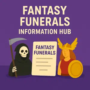 Fantasy Funerals Information Hub