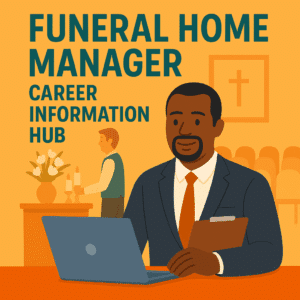 Funeral Home Manager