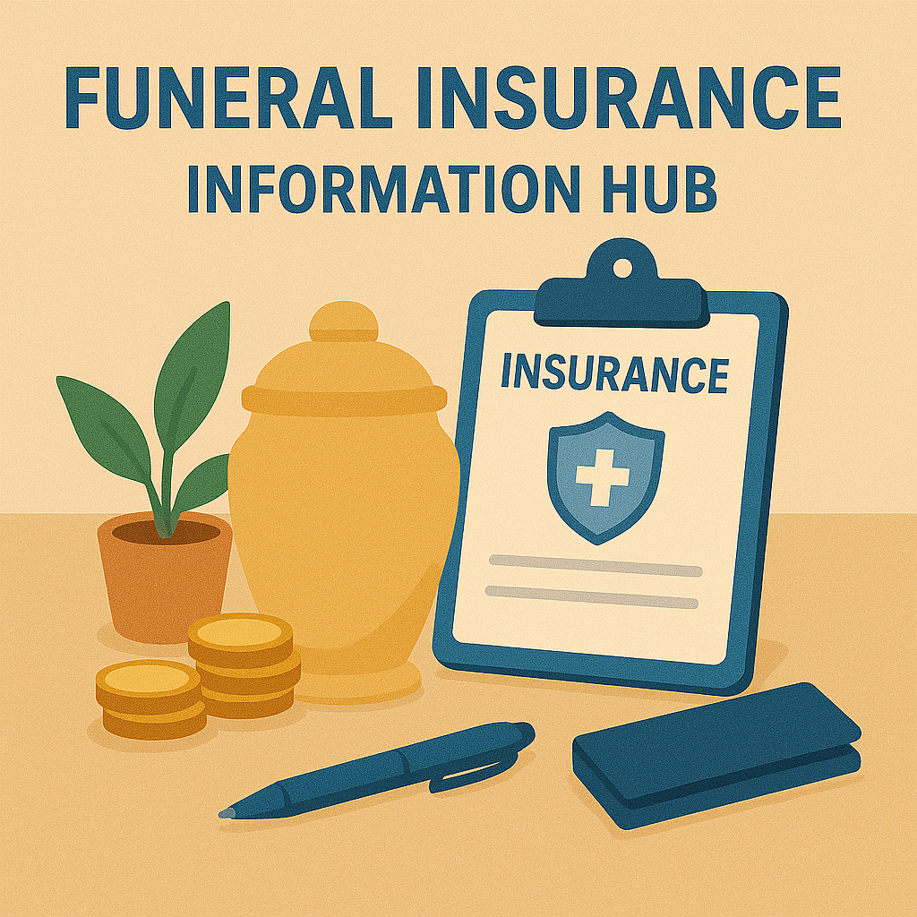Funeral Insurance Information Hub