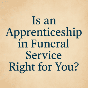 Is An Apprenticeship For You