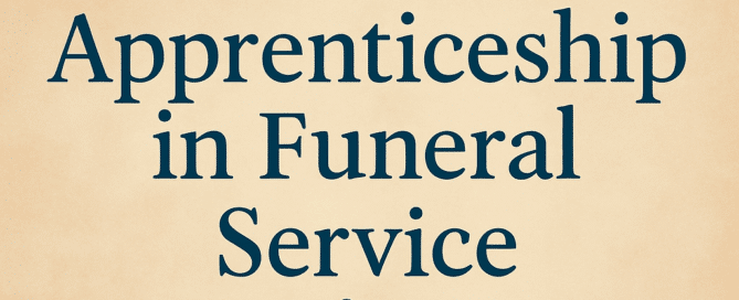 Is An Apprenticeship For You