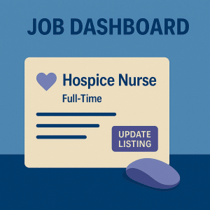 Job Dashboard