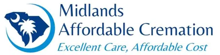 Logo Midlands Affordable Cremation Newberry SC 768x192