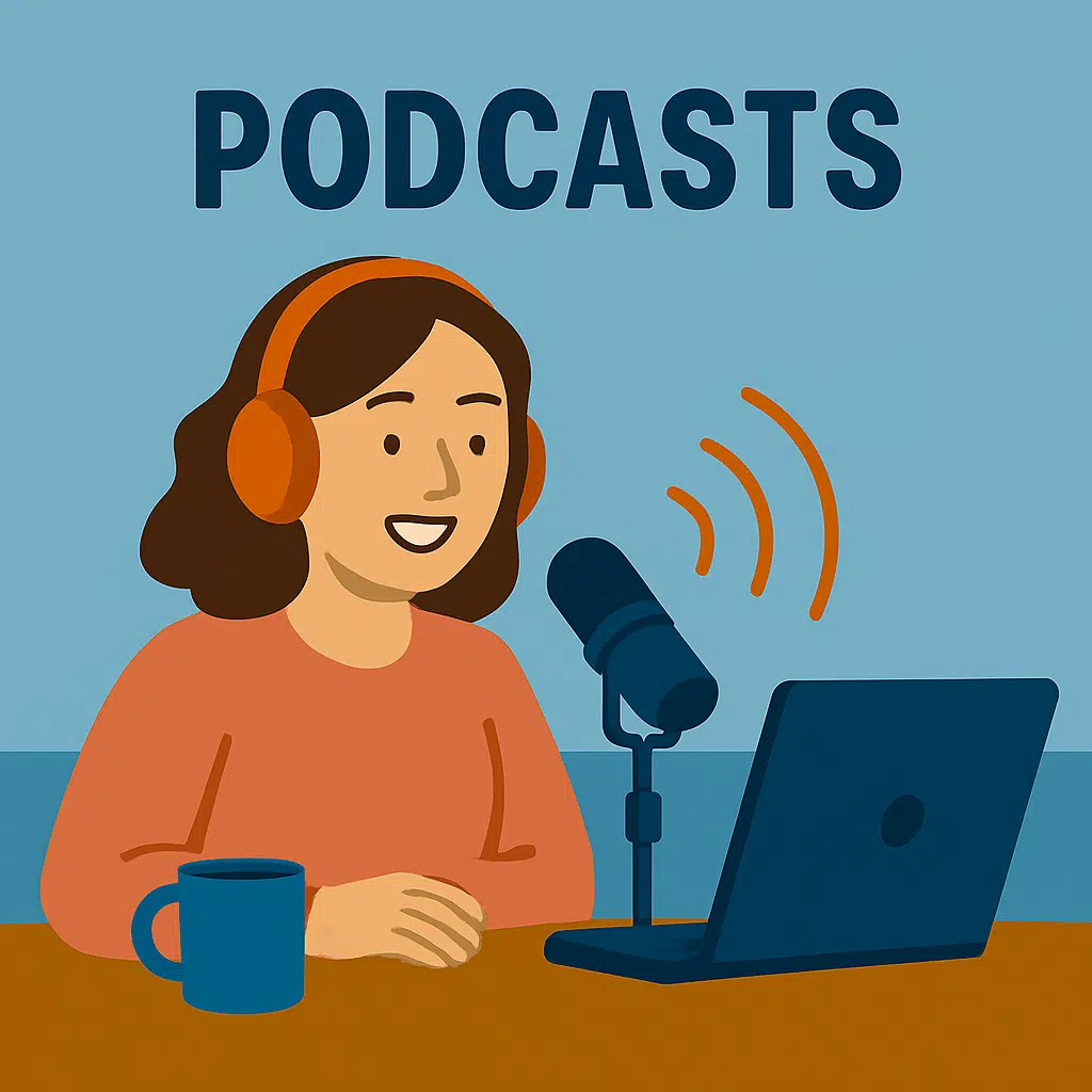 Podcasts