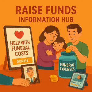 Raise Funds Information Hub