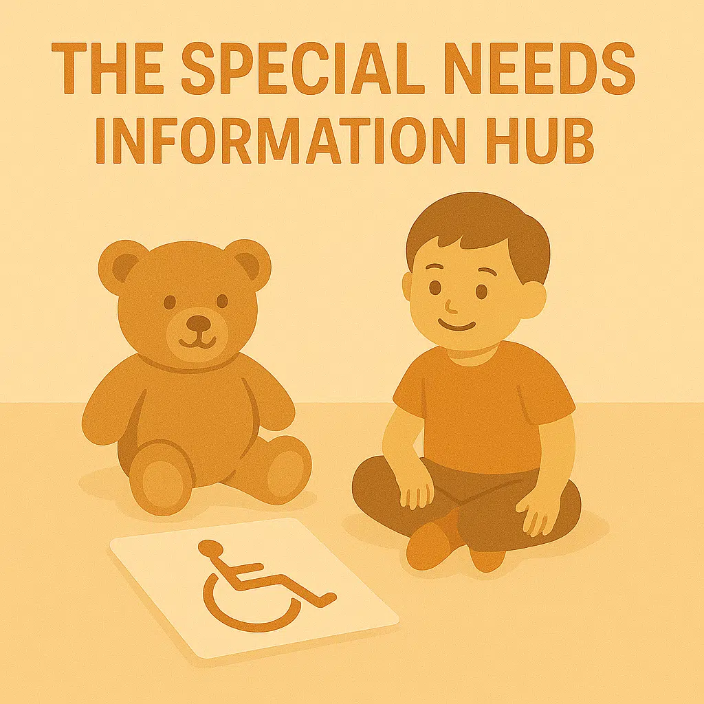 Special Needs Dependents Information Hub