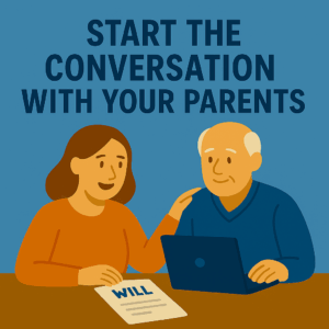 Start The Conversation