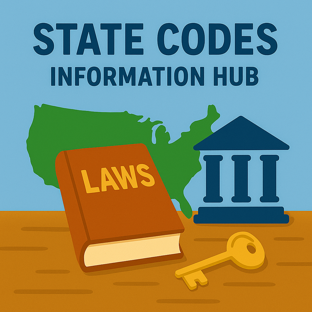 State Codes