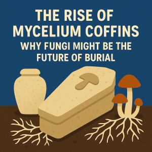 The Rise of Mycelium