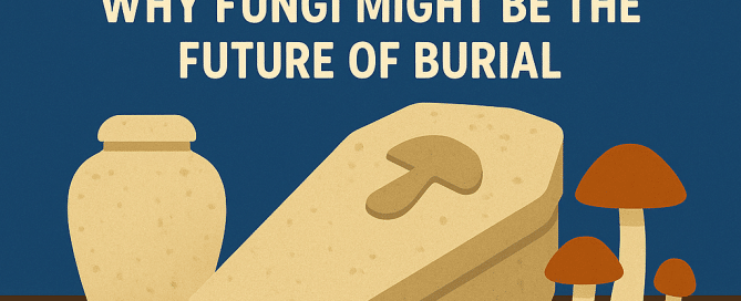 The Rise of Mycelium