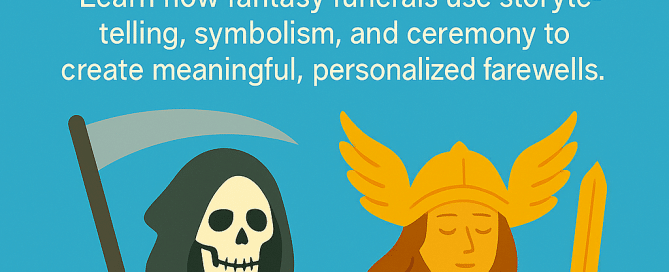 What Is a Fantasy Funeral
