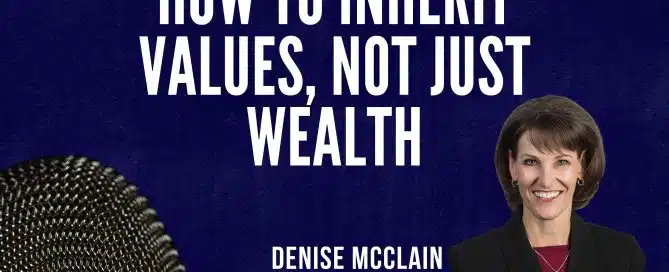 Image of the Buried in Work Episode 51 - Denise McCLain