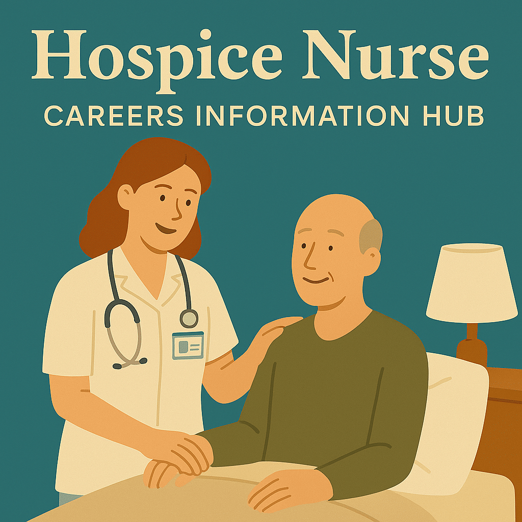 Hospice Nurse Careers Information Hub Hospice Nurse Careers Information Hub