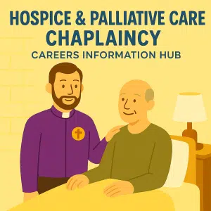 Hospice Palliative Care Chaplaincy Careers Information Hub