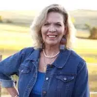 Lisa Baue
