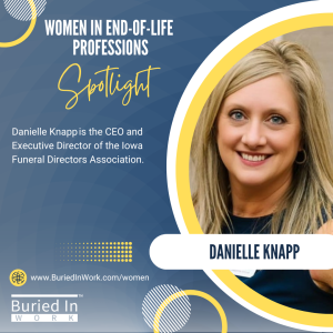 Danielle Knapp Spotlight