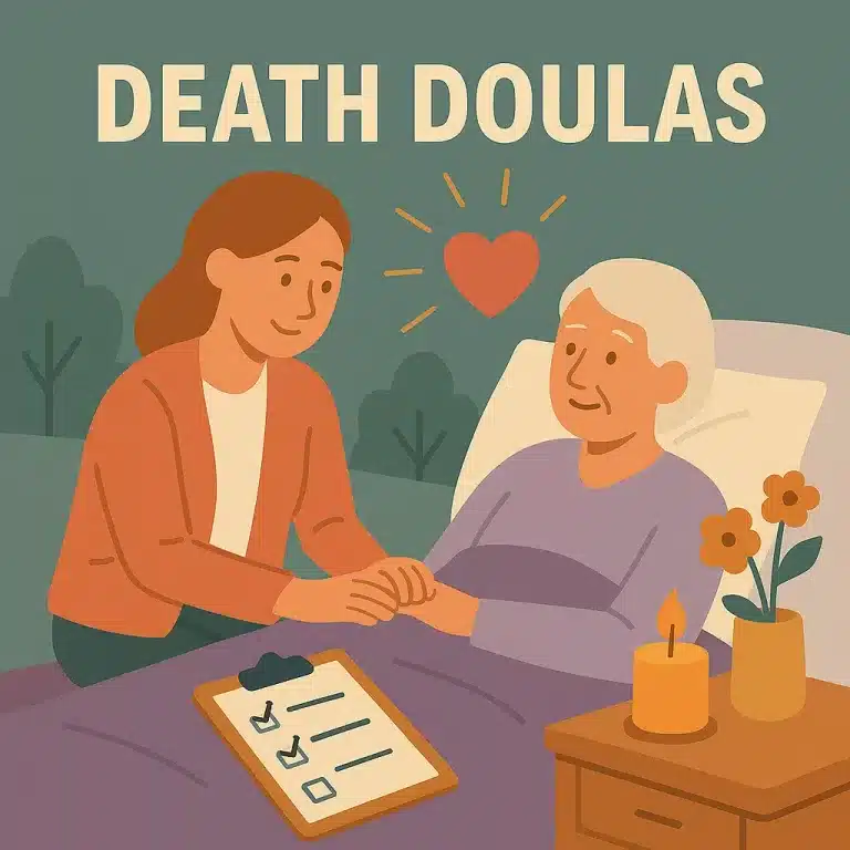 Death-Doulas