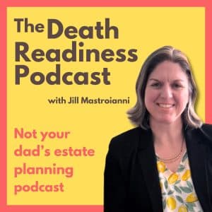 Death Readiness Podcast