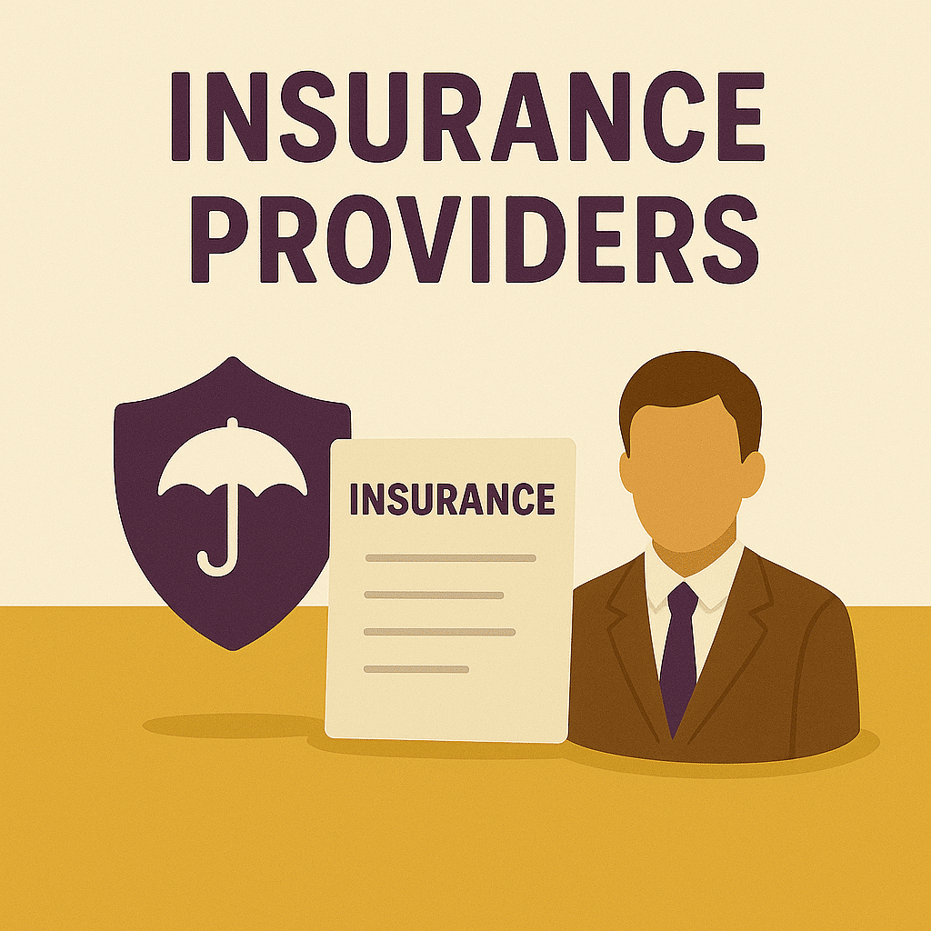 Insurance Providers