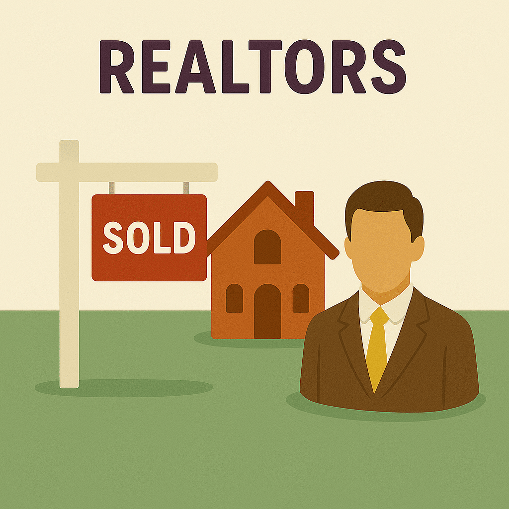 Realtors