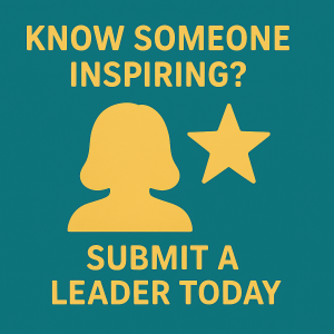 Submit A Leader